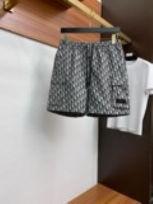 wholesale quality dior men summer suit model no. 8